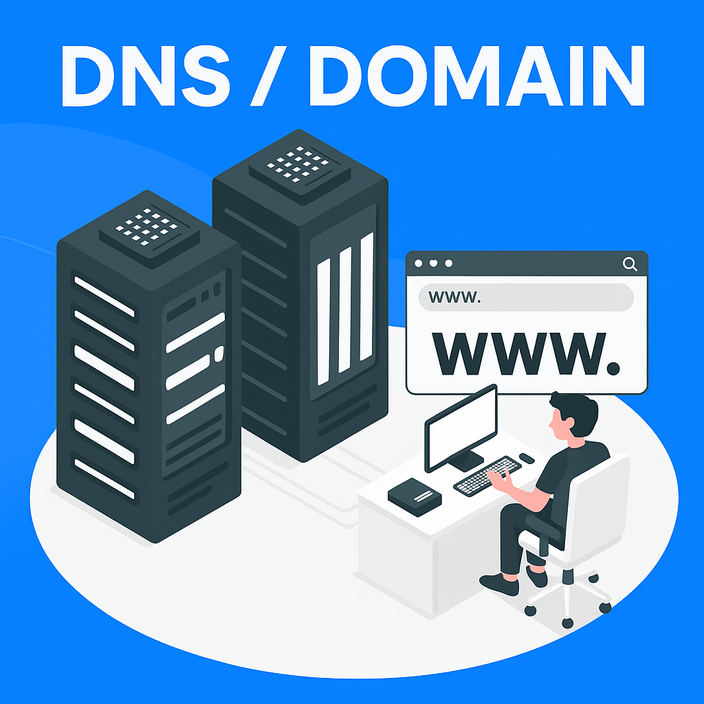DNS Server