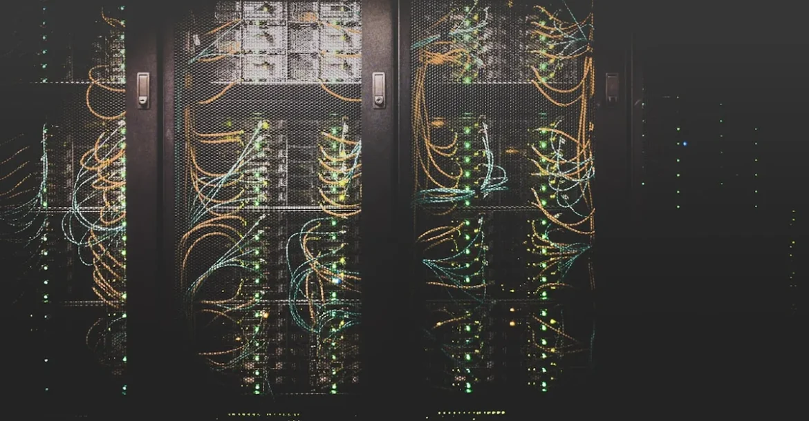 Webhosting Österreich Server Infrastruktur 2026
