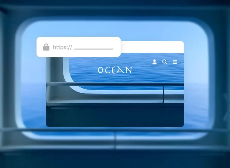 Webentwicklung und Hosting für österreichische Unternehmen